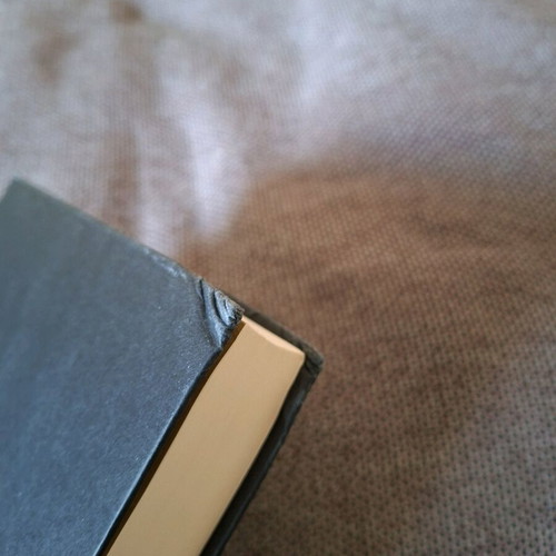 Harry Otter and the cursed child hardcover used