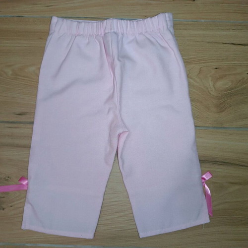 Youngland capri pants and top set for 18 months