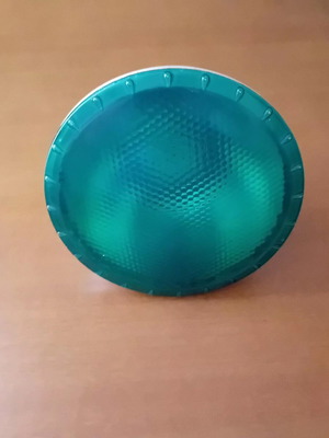 Eurolamp PAR38 LED 15w E27 bulb like new