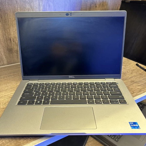 Dell Latitude 5420 laptop, 11th Gen i5, 8GB RAM, 256GB SSD