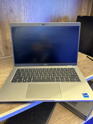Dell Latitude 5420 laptop, 11th Gen i5, 8GB RAM, 256GB SSD