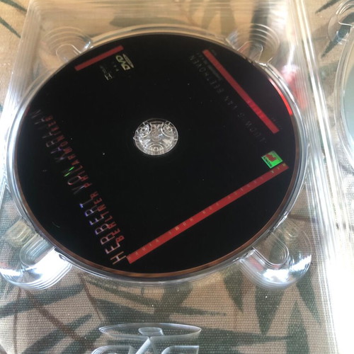 Herbert Von Karajan DVD set of six like new, classical