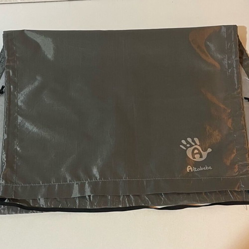 Altabebe stroller sunshade like new with UV50+ protection