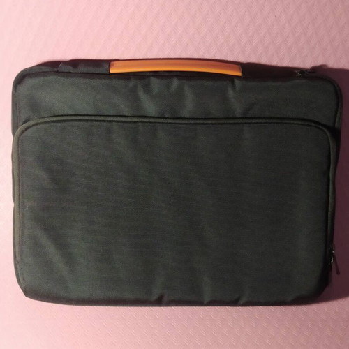 Laptop bag for Macbook Lenovo Xiaomi Hp Dell Samsung Huawei Asus up to 16'' new, waterproof