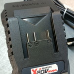 Parkside 20V charger