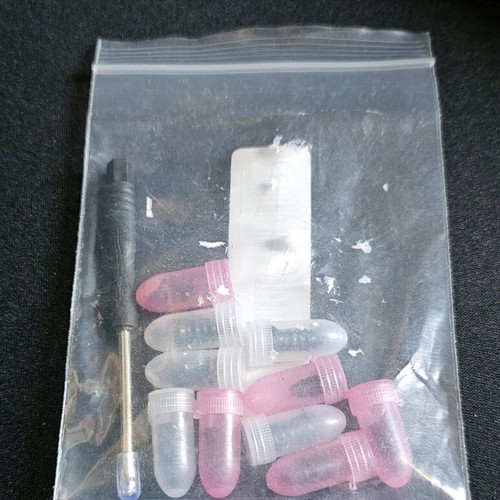 10 Tire Repair Screws