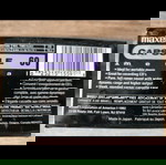  MAXELL capsule tape METAL POSITION 60minutes