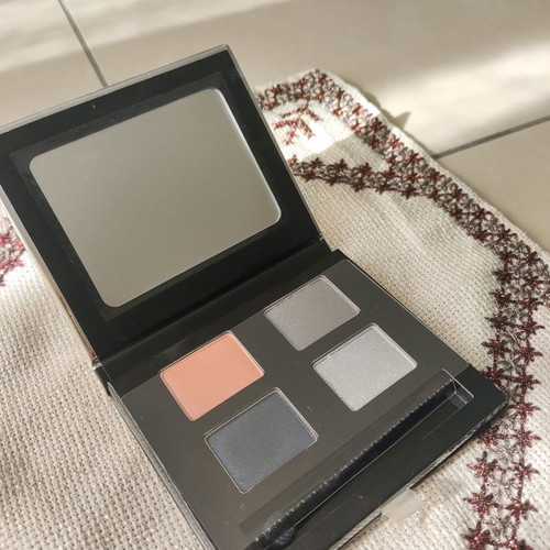 Body Shop limited edition eyeshadow palette new