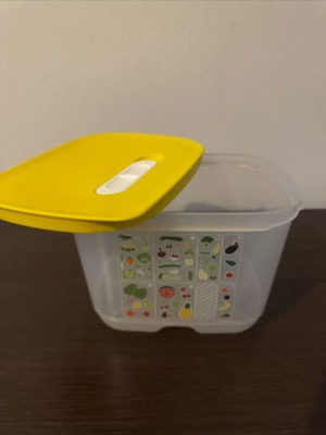Taperware 1.8L new