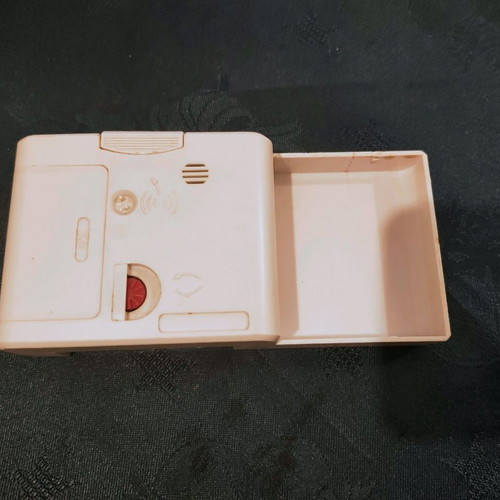 FIBA Basketball Vintage Table Watch 1991 used