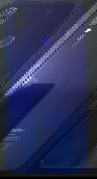 Xiaomi Redmi Νοte7 για ανταλλακτικα