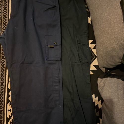 Work pants XL like new