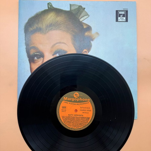 Kaiti Belinta Belinta record used