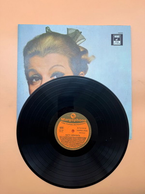 Kaiti Belinta Belinta record used