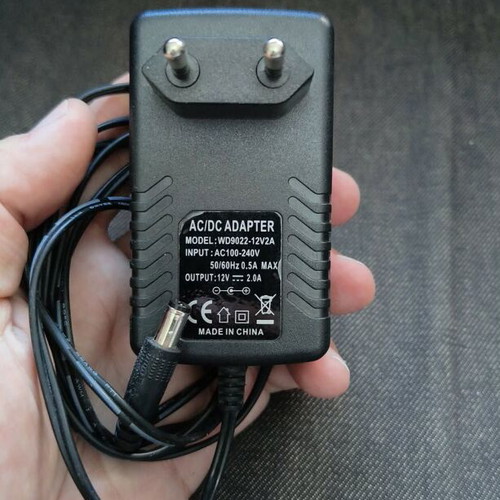 Edision OS Mini DVB-T2/C like new digital Linux receiver