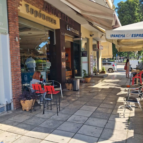 Snack and Coffee Business for Sale in Haidari
