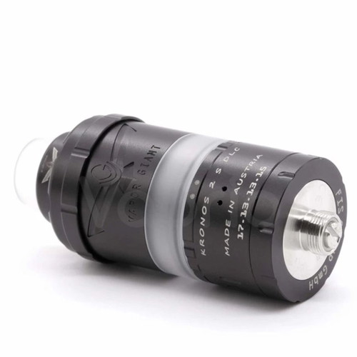 Kronos 2S DLC Black Edition new by Vapor Giant