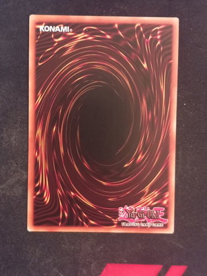 Icarus Attack 1st Edition card like new