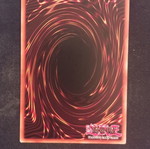Icarus Attack 1st Edition card like new