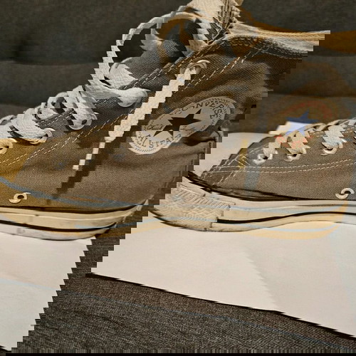 all stars converse