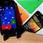  Nokia Lumia 635 8GB Μαύρο