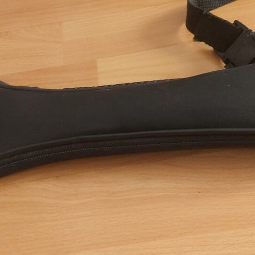 Tennis racket case used, very good condition