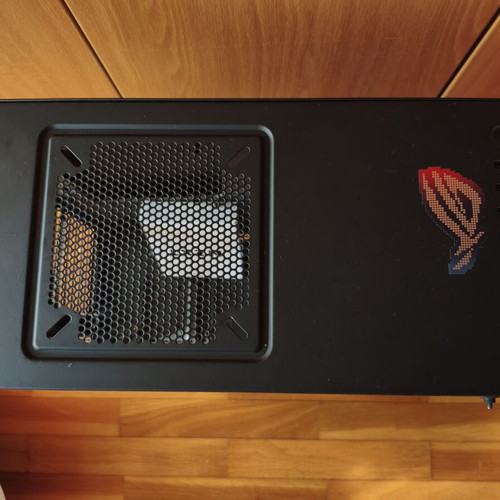 NZXT S340 Elite κουτί υπολογιστή