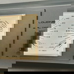 Akai AM-U01 ολοκληρωμένος ενισχυτής σαν καινούργιο