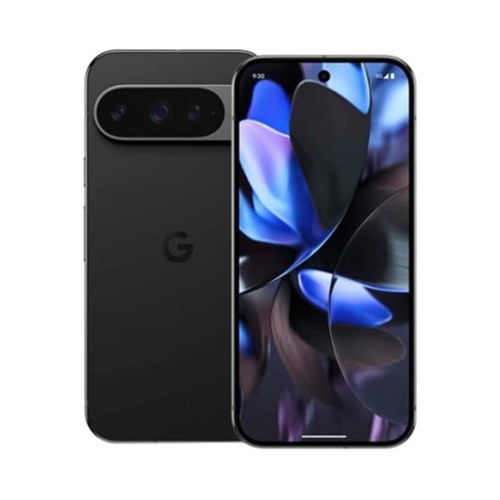 Google Pixel 9 Pro 16/128GB smartphone, black