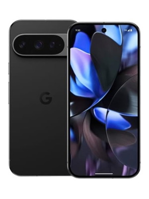 Google Pixel 9 Pro 16/128GB smartphone, black