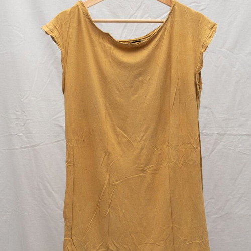 Attrattivo blouse used, women's short sleeve size M