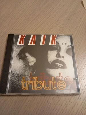 Klik Tribute CD like new