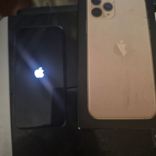 Apple iPhone 11 Pro 64GB with original box
