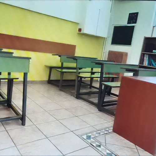Commercial space 167sqm in Nea Ionia Attica in very good condition
