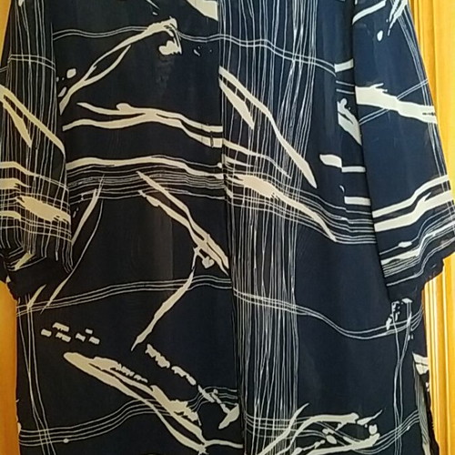 Stillissimo women's shirt XXL silk like new