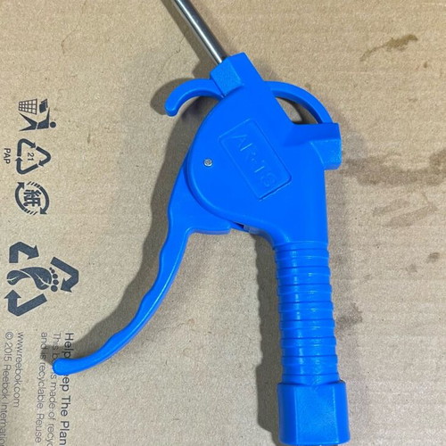 Air Gun new