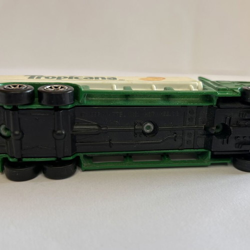 Hot Wheels 1996 Haulers μεταχειρισμένο, σε πολύ καλή κατάσταση