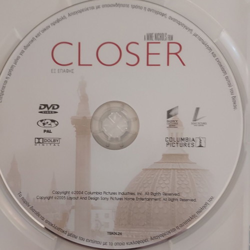 Laws of Attraction Closer Mamma Mia Runawaybride 4 DVDs like new