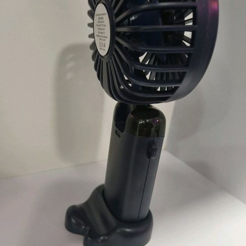 Air fan with USBC new, pack of 10 pieces