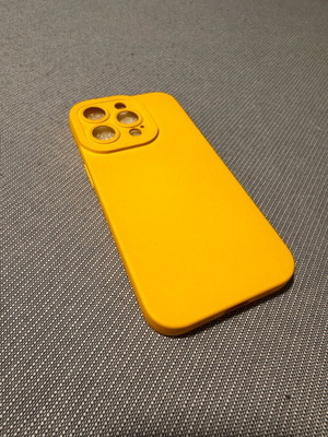 iPhone 15 Pro case new