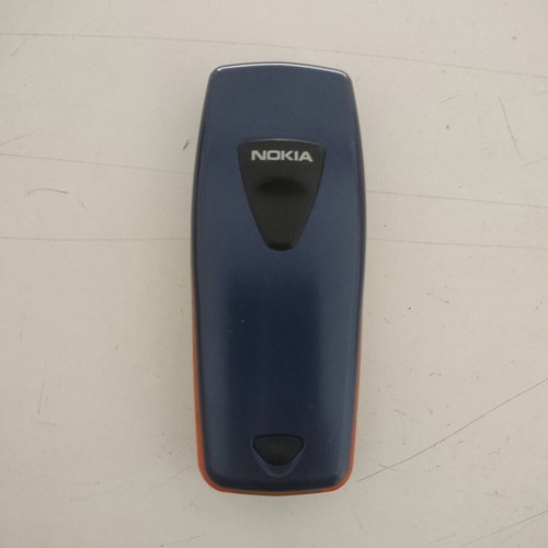Nokia 3510i μπλε ξεκλείδωτο κινητό τηλέφωνο σαν καινούργιο