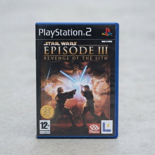 PlayStation 2 bundle of 4 used action adventure games