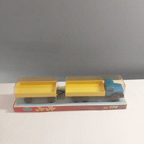 joy toy 174 iveco