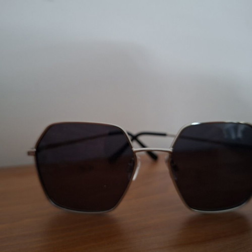 Sunglasses, black and grey