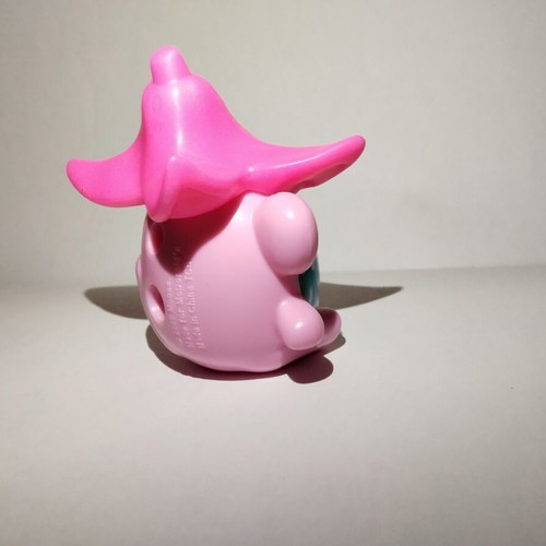 Pikmi Pops figure used, McDonald's Happy Meal 2020