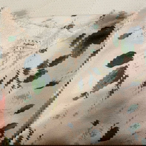 Φόρεμα Lynne μεταχειρισμένο, βαμβακερό καθημερινό, μέγεθος S