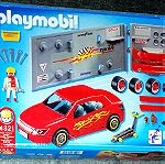  Playmobil Συνεργείο & ανταλλακτικά 4321