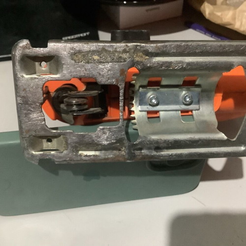 Jigsaw PG SA600 used 230V 600W 0-3000rpm