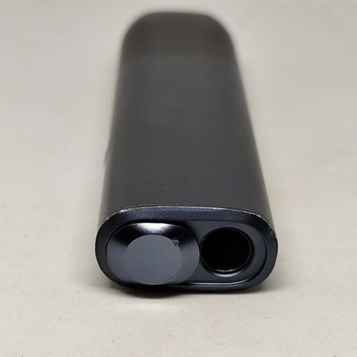 IQOS ILUMA ONE device like new, Midnight Black / Pebble Grey
