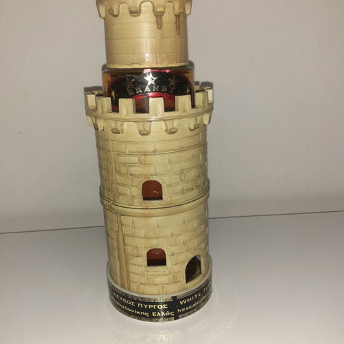Brandy Lefkos Pyrgos (Botsoglou) new